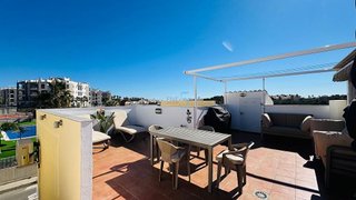 Piso en venta en Campos de Golf - Villa Martin - Los Dolses en Orihuela