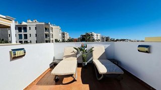 Piso en venta en Campos de Golf - Villa Martin - Los Dolses en Orihuela