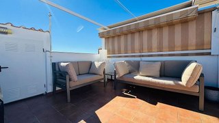 Piso en venta en Campos de Golf - Villa Martin - Los Dolses en Orihuela