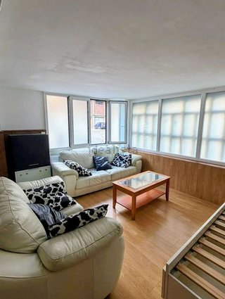 Local comercial en alquiler en Buenavista en Portugalete