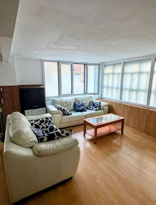 Local comercial en alquiler en Buenavista en Portugalete
