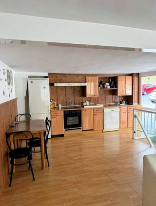 Local comercial en alquiler en Buenavista en Portugalete