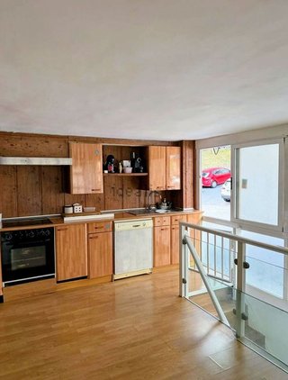 Local comercial en alquiler en Buenavista en Portugalete