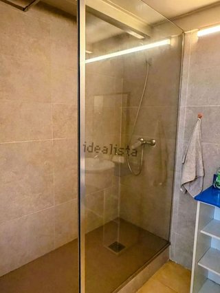 Local comercial en alquiler en Buenavista en Portugalete
