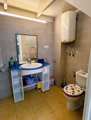 Local comercial en alquiler en Buenavista en Portugalete
