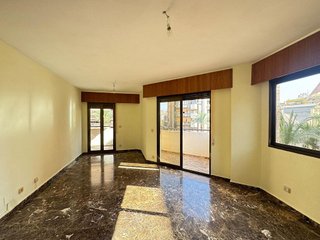 Piso en alquiler en Centro en Alicante