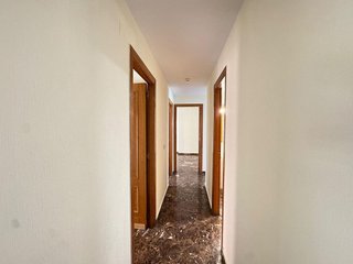 Piso en alquiler en Centro en Alicante