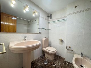 Piso en alquiler en Centro en Alicante