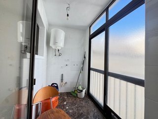 Piso en alquiler en Centro en Alicante