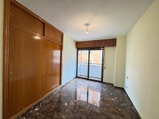 Piso en alquiler en Centro en Alicante