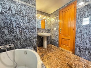 Piso en alquiler en Centro en Alicante
