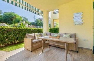 Piso en venta en Riviera del Sol en Mijas