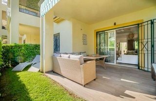 Piso en venta en Riviera del Sol en Mijas