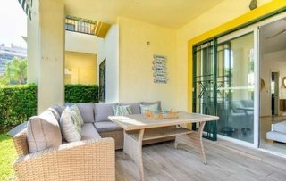 Piso en venta en Riviera del Sol en Mijas