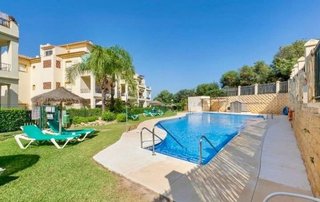 Piso en venta en Riviera del Sol en Mijas