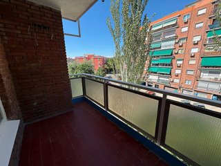 Piso en alquiler en Ventas en Madrid