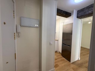 Piso en alquiler en Ventas en Madrid