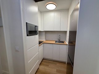 Piso en alquiler en Ventas en Madrid