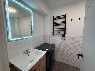 Piso en alquiler en Ventas en Madrid