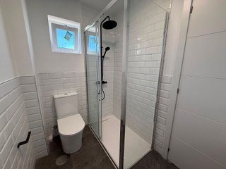 Piso en alquiler en Ventas en Madrid