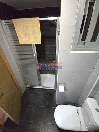Piso en alquiler en Centro en Cáceres
