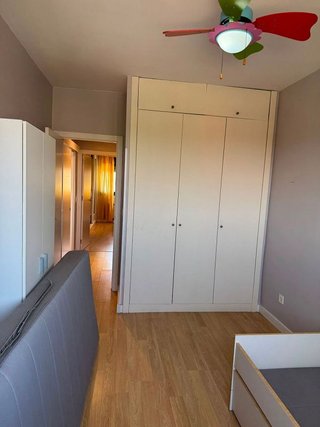 Piso en alquiler en Sector 3 en Getafe