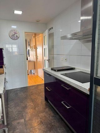 Piso en alquiler en Sector 3 en Getafe