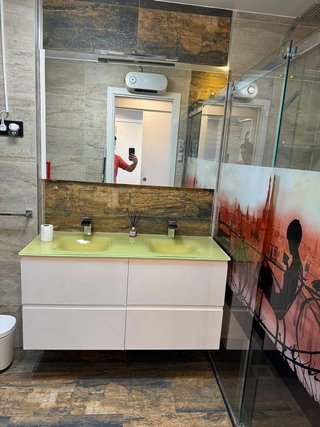 Piso en alquiler en Sector 3 en Getafe