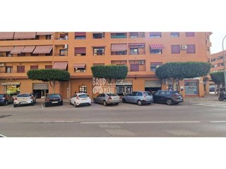 Local comercial en alquiler en Alcàsser