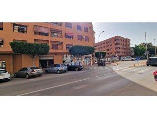 Local comercial en alquiler en Alcàsser