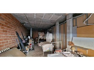 Local comercial en alquiler en Alcàsser