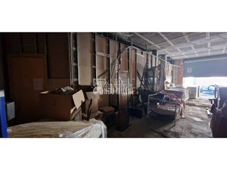 Local comercial en alquiler en Alcàsser