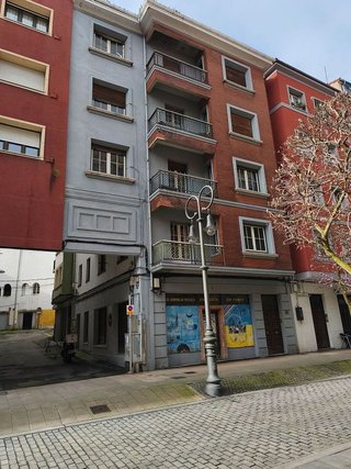 Edificio en venta en Centro en Avilés