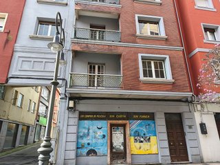 Edificio en venta en Centro en Avilés