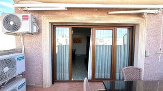 Ático en venta en Centro en Torrevieja