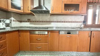 Ático en venta en Centro en Torrevieja