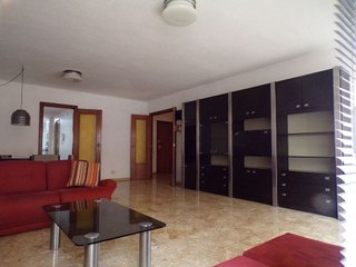 Piso en alquiler en Exposició en Valencia