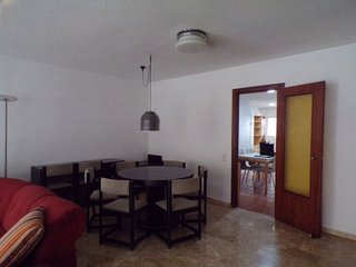 Piso en alquiler en Exposició en Valencia