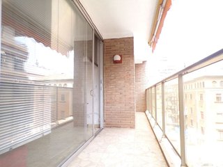 Piso en alquiler en Exposició en Valencia
