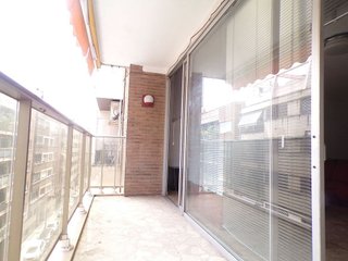 Piso en alquiler en Exposició en Valencia