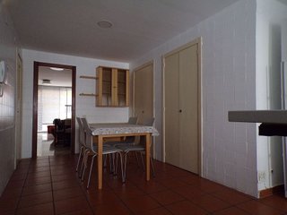 Piso en alquiler en Exposició en Valencia