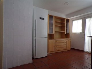 Piso en alquiler en Exposició en Valencia