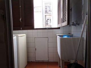 Piso en alquiler en Exposició en Valencia