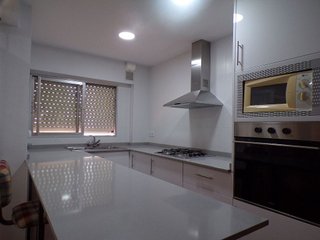 Piso en alquiler en Exposició en Valencia