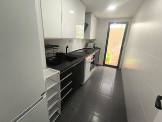 Piso en alquiler en Sant Llorenç en Valencia