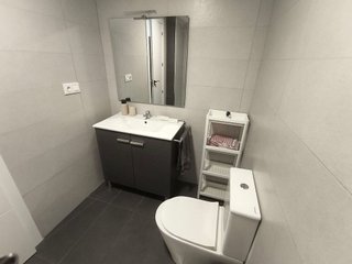 Piso en alquiler en Sant Llorenç en Valencia