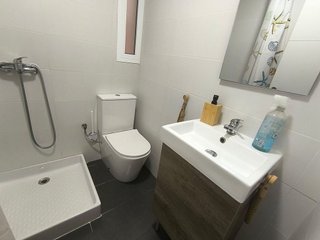 Piso en alquiler en Sant Llorenç en Valencia