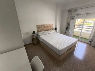 Piso en alquiler en Sant Llorenç en Valencia