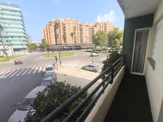Piso en alquiler en Sant Llorenç en Valencia