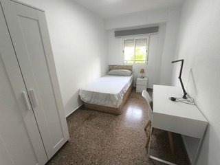 Piso en alquiler en Sant Llorenç en Valencia